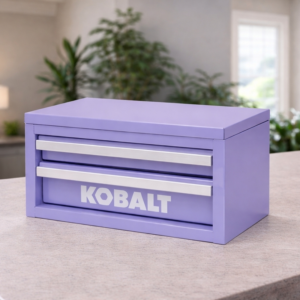 Kobalt Mini Toolbox